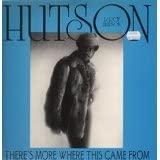 

CD LEROY HUTSON - There s More Where This Came From CUR2004 Curtom 1992 US Soul/Funk Used