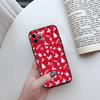RT16 Merry Christmas Deer Gift New Shell Phone Case for Xiaomi Poco F5 F6 C40 C65 C55 C50 C51 M7 X7 C75 M6 C71 F7 C85 F8 Pro Ultra