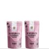 Saipro's EATERY HARVEST Lecitina di girasole in polvere, 400 g (200g* 2 confezioni) Additivo alimentare naturale senza soia | Aggiungere a bevande, nutraceutici
