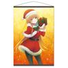 The Angel Next Door Turned Me Into a Useless Person Without Me Noticing B2 Tapestry Shiina Mahiru Christmas Ver.