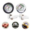 Fußball Ball Druckmesser Air Watch Fußball Volleyball Basketball Barometer