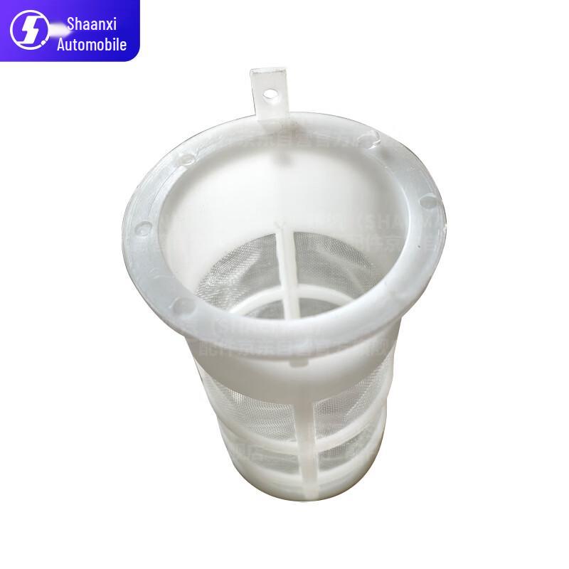 SHACMAN SX1254B Fuel Tank Filter Net