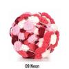 Bean Bean Hand-Knitted Thick Yarn Ball for DIY Projects: Large Ball for Carpets, Cushions, and Woven Blankets