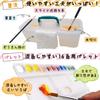 Sakura Cray-Pas Mesh Pastel Lavender Paint Set (Polytube Paint Included) EWZ-R11#924