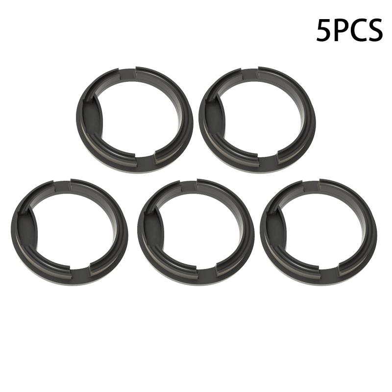 Pro kávovar Ninja Luxe Cafe Es601 Es655 Es701 Mlýnky Těsnící kroužek Prachotěsný Kroužek proti zaseknutí zrn Příslušenství