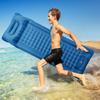 Self-Inflating Camping Sleeping Mat Thickened Air Mattress Waterproof Ultralight Sleeping Mat Inflatable Mattress