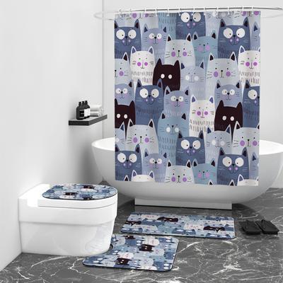 Bagno – Tende da doccia