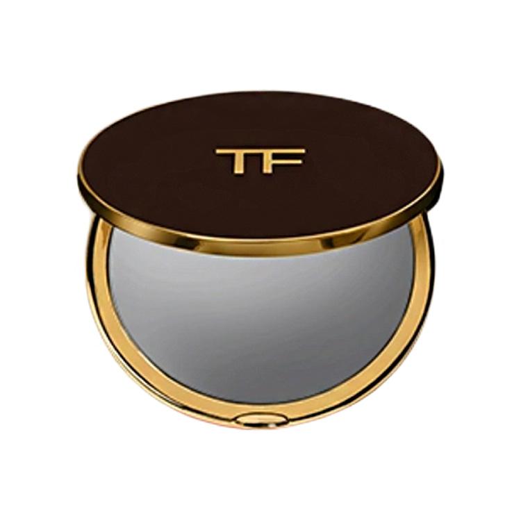 Зеркало для макияжа Tom Ford Black