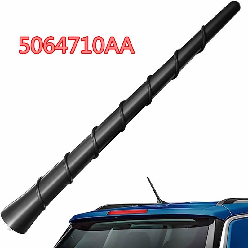 

Antenna Mast For Dodge Avenger 2011-2014 Nitro 2010-2011 Cherokee 2014-2019