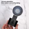 Suction Cup Shower Head Holder Adjustable Sprayer Fixed Base  Bathroom Accessories