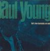 CD PAUL YOUNG - That's How Heartaches Are Made VISSD1 VISION 1994 Non Japan Rock Used