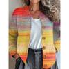 Maglione Pullover da Donna a Maglia Larga Stile Coreano Autunno Inverno