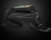 Motorcycle Tank Bag with Touch Screen Phone Holder Waterproof Quick Release Luggage Storage Bag Riding Accessories