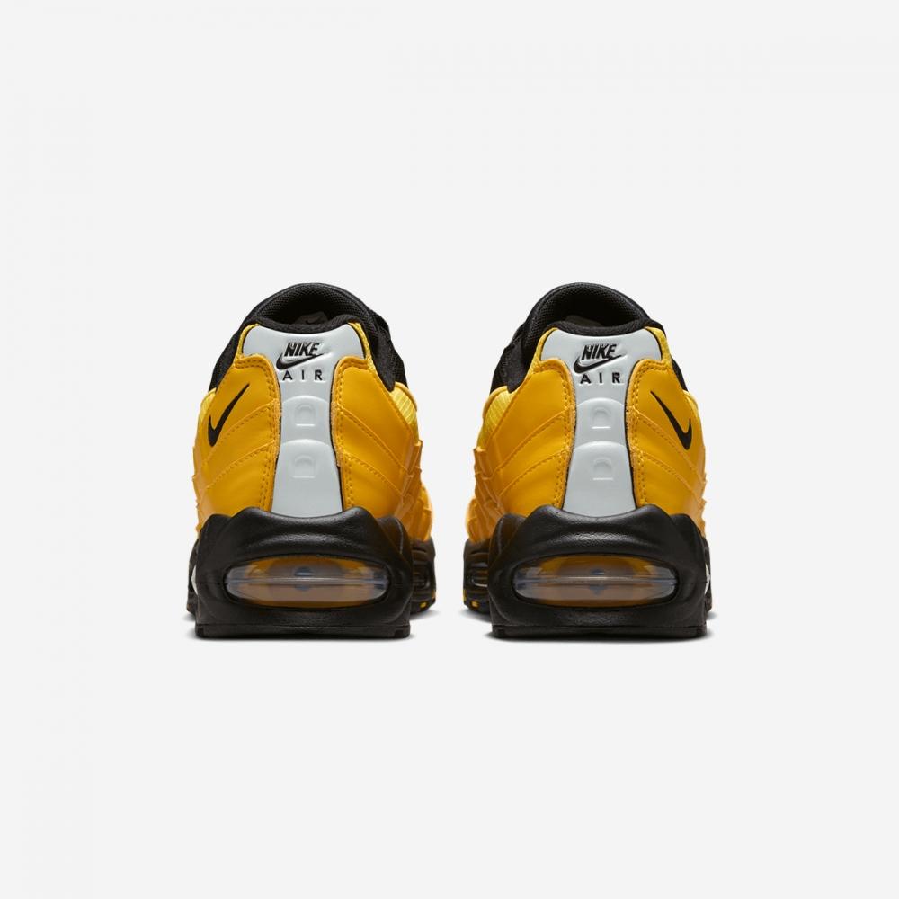 Nike Air Max 95 Og Big Bubl Wt Ib1667 700