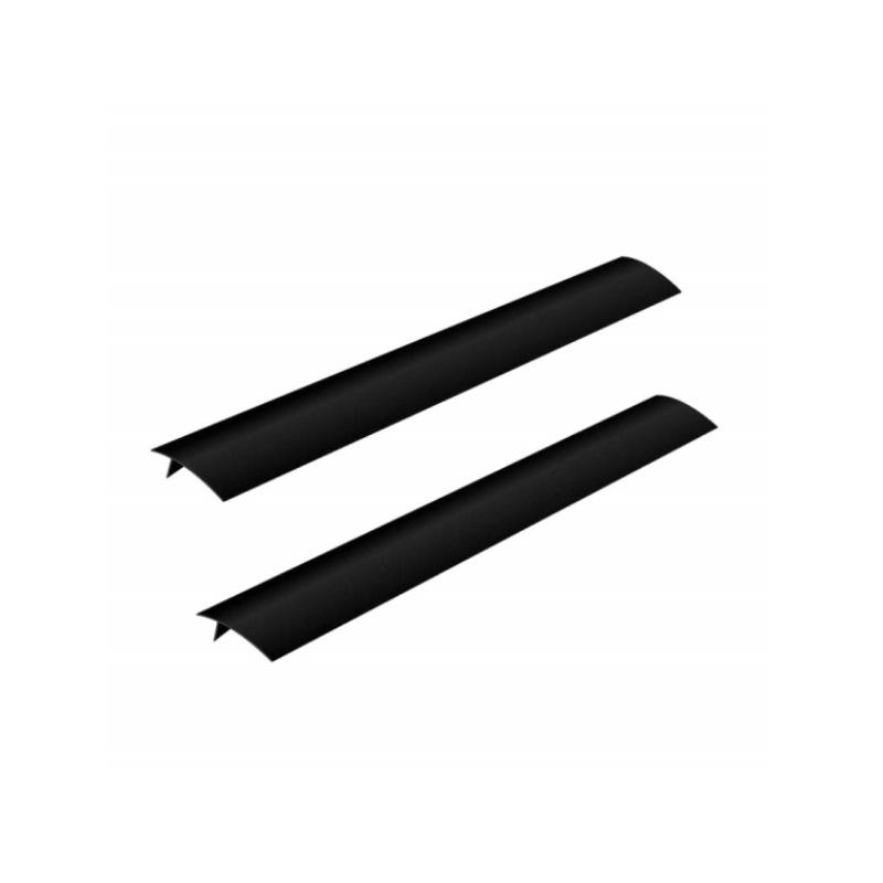 Silicone Oil & Stain-Proof Stove Gap Cover Seal Strip