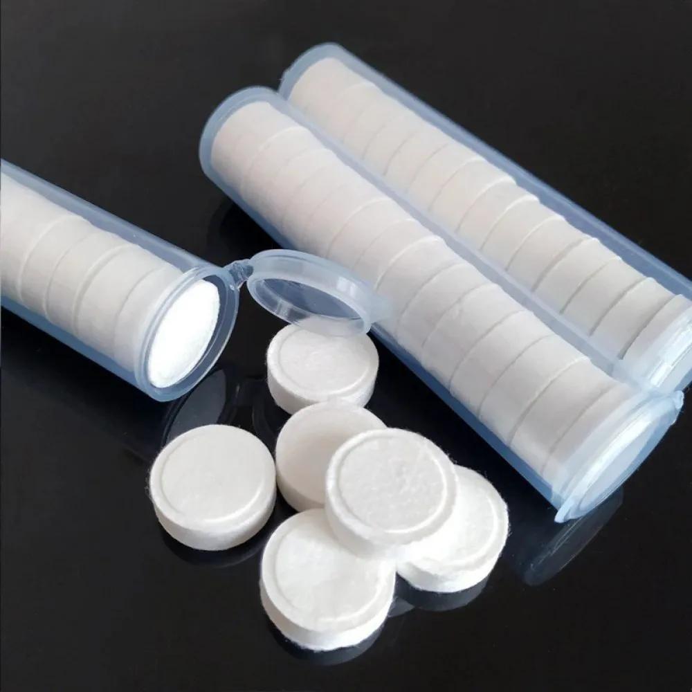 Compressed Towels Portable Travel Non-Woven Face Towel Outdoor Camping Hiking Disposable Towel Tablet Moistened Tissues 10 20PCS