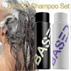 Based Body Works Tägliches Shampoo und Spülung Set für die Routine-Haarreinigung und ein weiches Haargefühl, Geeignet für den Heimgebrauch