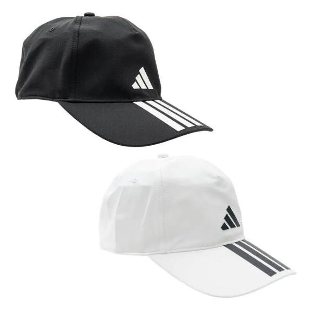 [adidas] 3S Clima BB Cap JY0938 / JM5344 JM5344