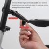Folding Bicycles Mudguard Bicycles Mudguards Ridings Adjustable Bikes Mud Guard Front Rear Mud Guard for Mountain Bikes
