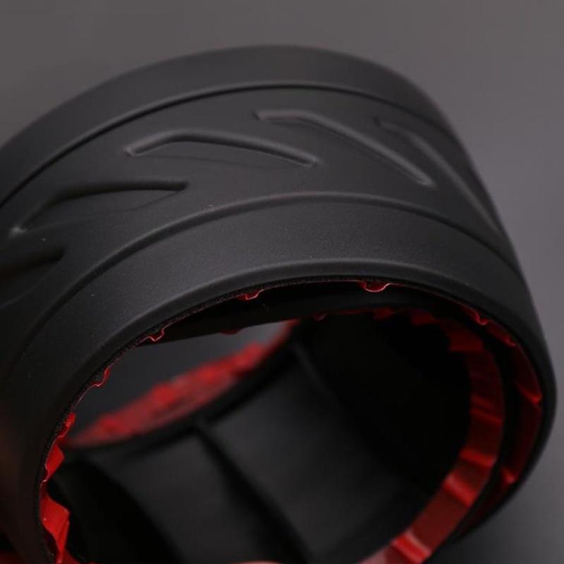 Timeless Design Car Bumper Corner Protector Accessories Door Guard Cover Lip Crash Bar Trim 2pc For Every Vehicle