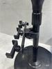 Large Tripod Clamp Phone & Camera Holder with Adjustable Crab Clip