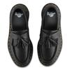 Shoes Dr. Martens Black Virginia Adrian Women's