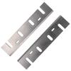 Kyocera Planer Blade 2-Piece Set for HL-6A (6660355)