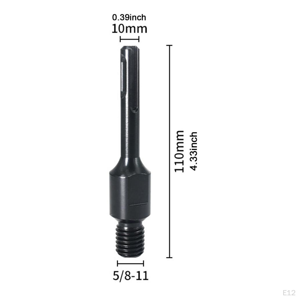 Core Adapter Shaft Convertor Tools Professional Thread Adapters