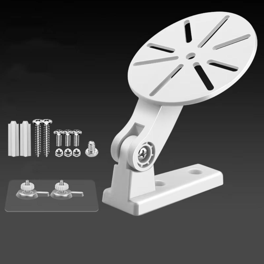 No Punching Camera Support Wall Bracket Wall Mount Camera Support Base  Most Surveillance Cameras