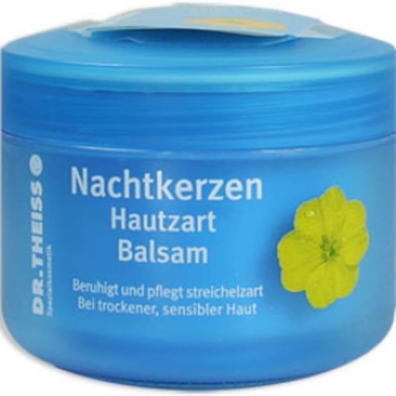 

Dr. Tace Hausalt Balm 200 ml (dry, sensitive)
