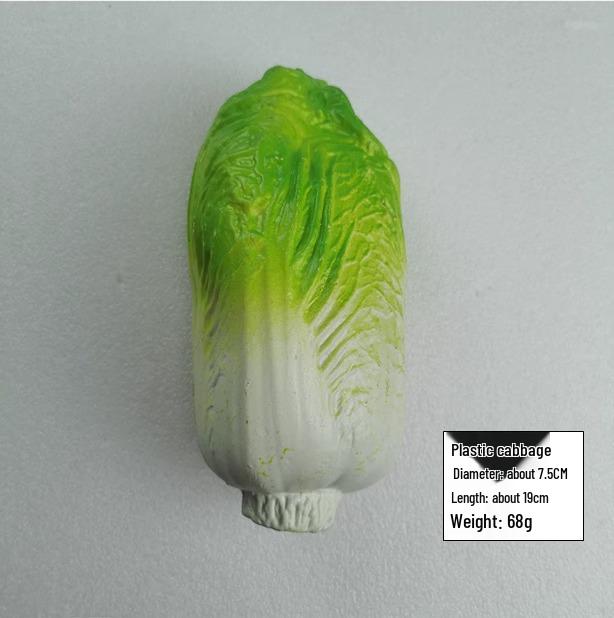 Children's Educational Toy: Fake Plastic Fruit & Vegetable Set for Play & Decor - Includes Chili & Tomato Ornaments.