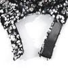 Sequined Baseball Hat for Girls Boys Breathable Sports Hat For Outdoor Activities Fashion Photo Props