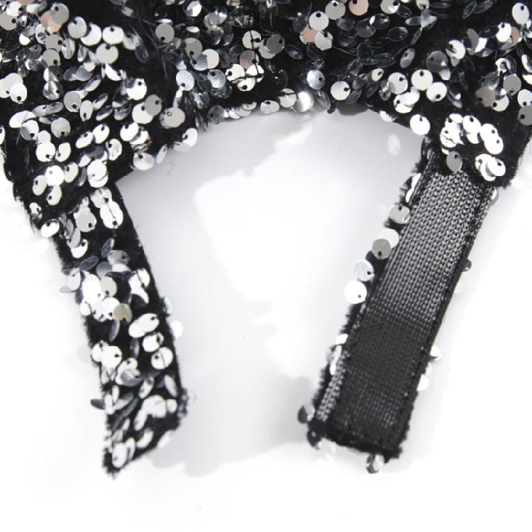 Sequined Baseball Hat for Girls Boys Breathable Sports Hat For Outdoor Activities Fashion Photo Props