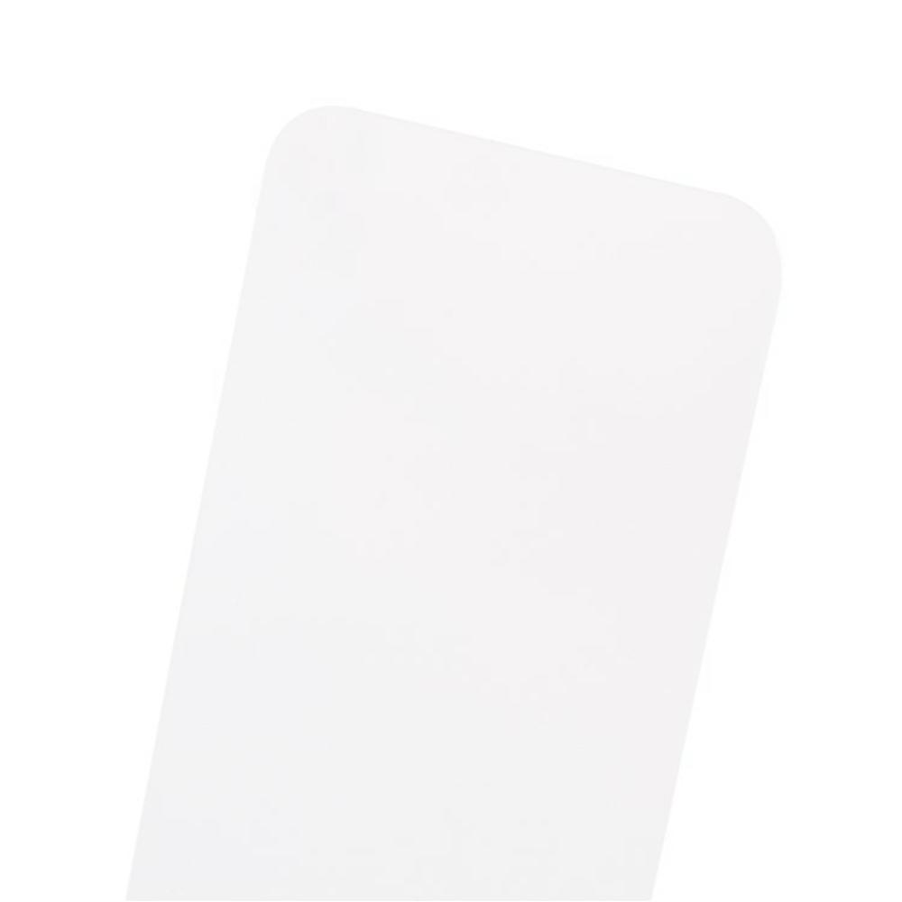 For iPhone 17 Air Screen Protector 380 Adhesive High Aluminium-Silicon Glass Screen Film 3D Large Arc