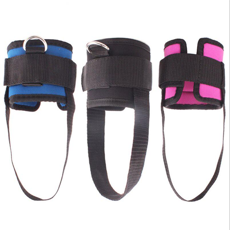 Buy Buckle Foot Rope Protective Hemming Big Health Care Strap Ankle