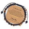 JYL TS Bracelet Custom Photo  Heart Charm Preserves Love & Memories