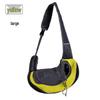 MDNG Breathable Pet Travel Shoulder Bag