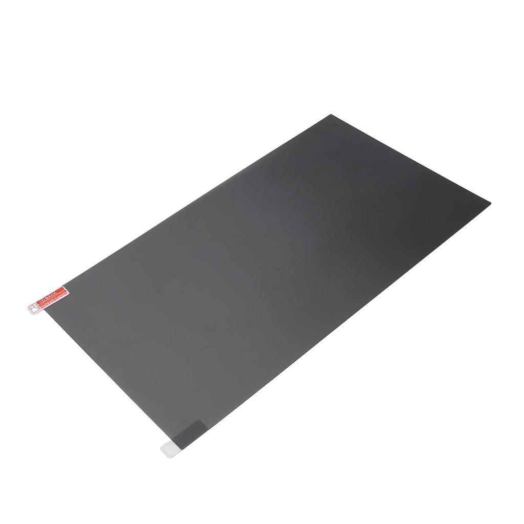 Laptop Private Screen 16: 10 Aspect Ratio Prevent Blue Light Glaring Removable Computer Screen Protector Laptop PC