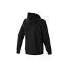 Adidas Sweatshirts Men's Black Hooded Moderate Regular GK0118