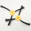 Filter and Brush Replacement Kit for Deebot N79S N79 DN622 500 Robot Vacuum Cleaner Compatible with N79w N79se Models
