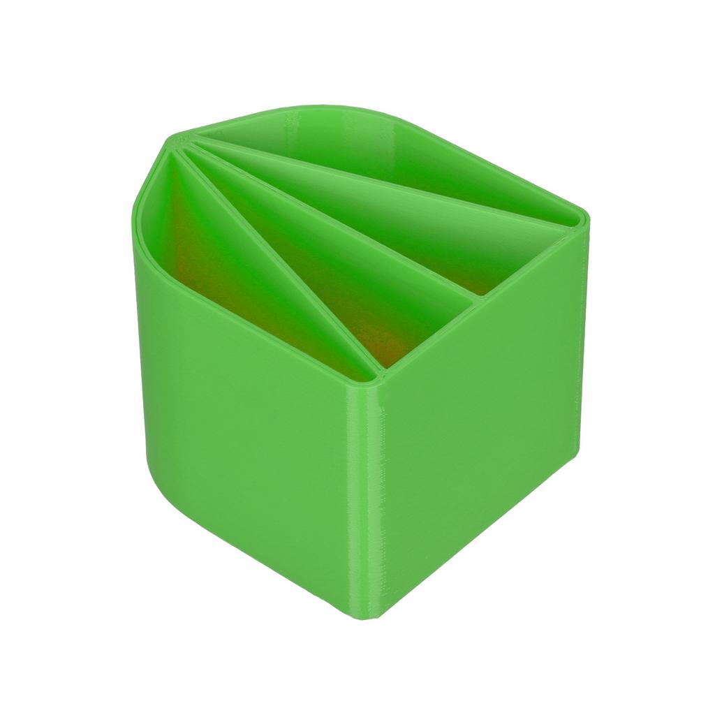 8oz Acrylic Pour Cup , 4 Channels Paint Pouring Split Cup Art Pour Supplies