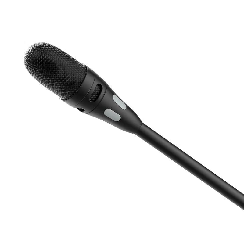 KRFIONTU Professional Wired Desktop Conference Microphone System (CN Version)