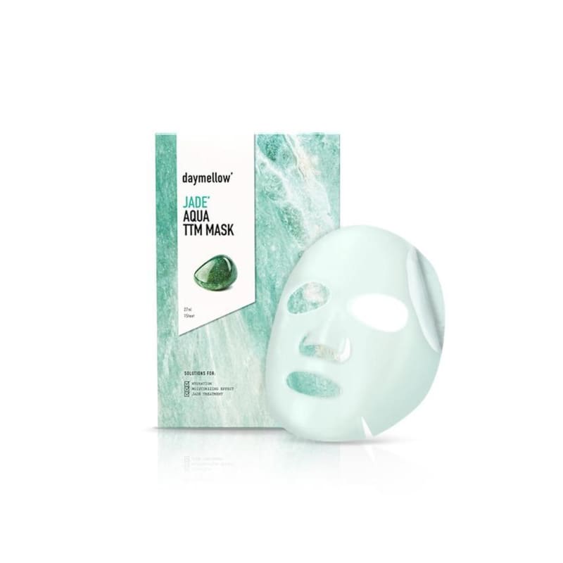 

Маска Jade Aqua TTM (10 листов)