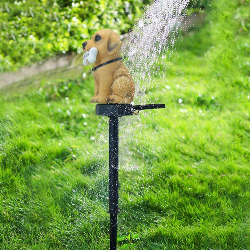 Sollbry Mulino A Vento A Forma Di Animale, Mulino A Vento Carino In - Foto 6
