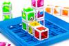 Thinkfun Educational Game Gravity Maze Builder 76551 Ages 5 and up game for Japanese explanation included (Board children)