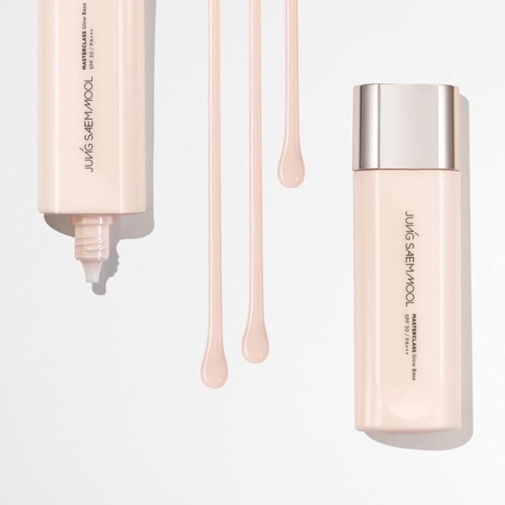 JUNGSAEMMOOL Masterclass Glow Base 50mL