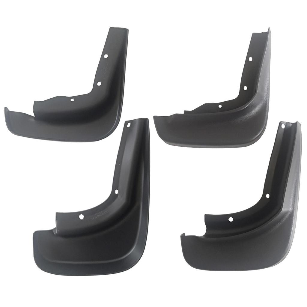 08-13 Volvo XC60 Paraspruzzi - Paraspruzzi Transfrontalieri