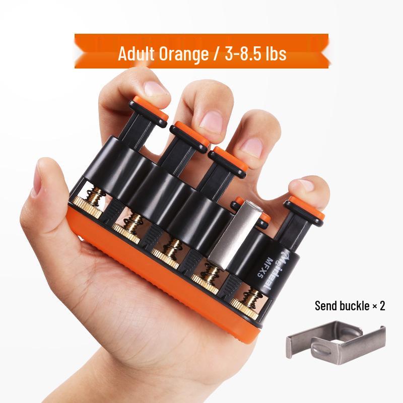 Universal Guitar & Piano Finger Stretcher Trainer Accessory