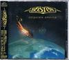 CD BOSTON - Corporate America EICP171 EPIC 2002 Japan ObiRock Used