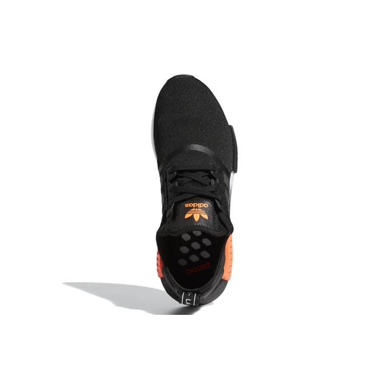 adidas NMD_R1 'Solar Orange' FW0185